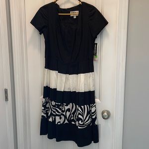 Julian Taylor dress